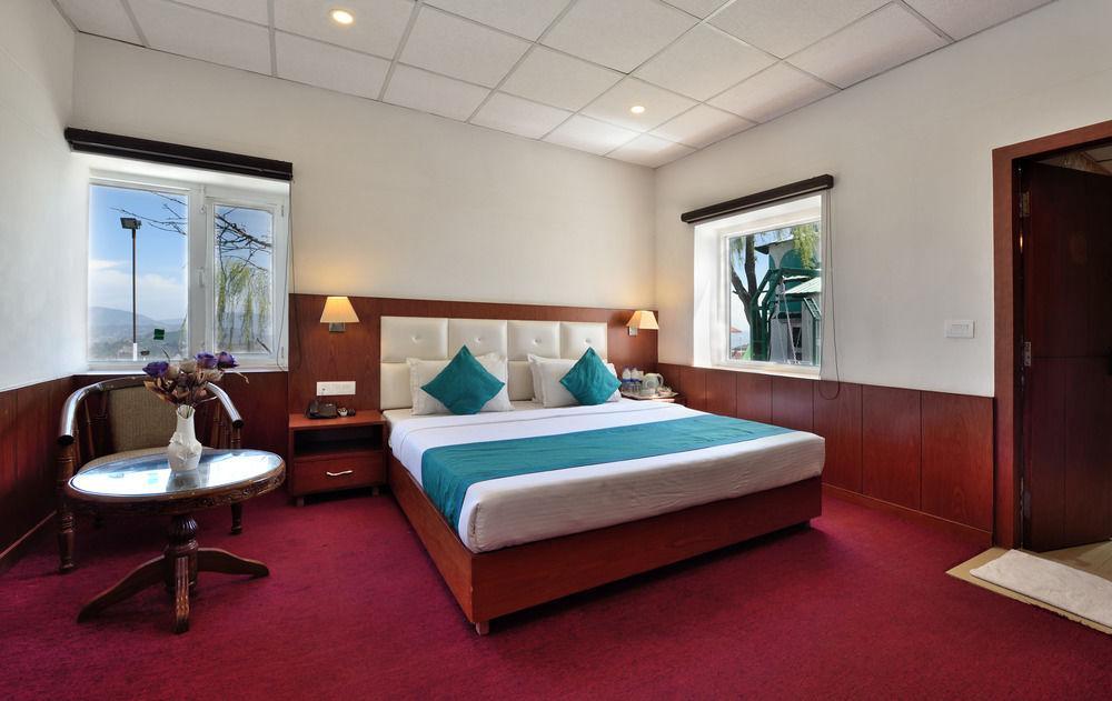 שימלה Galleu Hill Resort מראה חיצוני תמונה