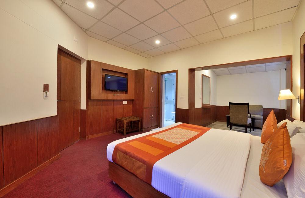 שימלה Galleu Hill Resort מראה חיצוני תמונה