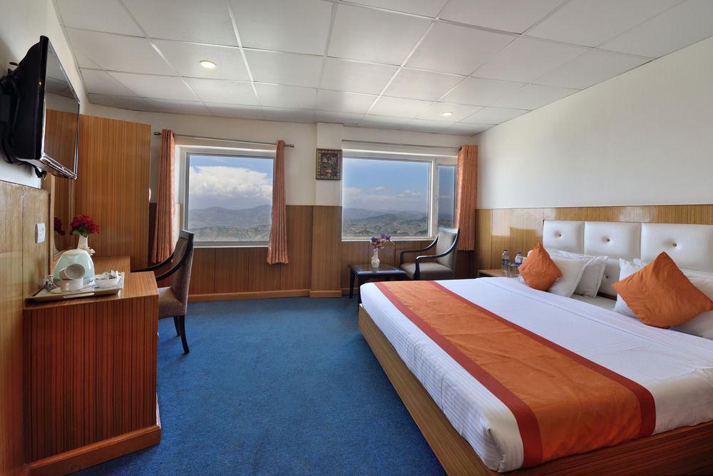 שימלה Galleu Hill Resort מראה חיצוני תמונה