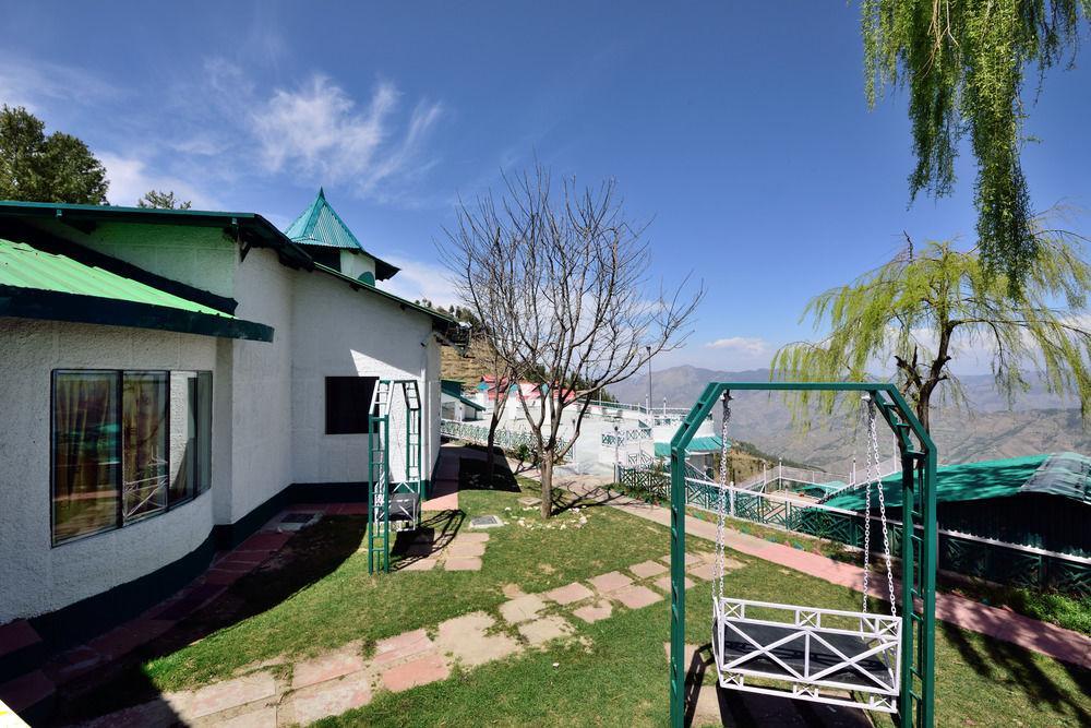 שימלה Galleu Hill Resort מראה חיצוני תמונה
