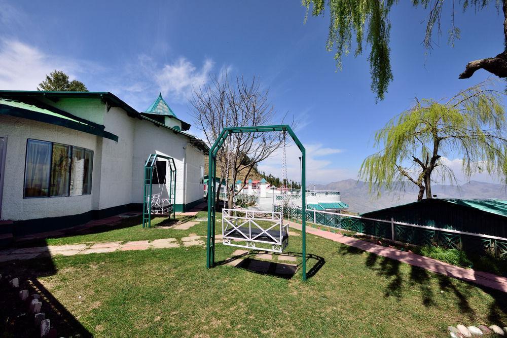 שימלה Galleu Hill Resort מראה חיצוני תמונה