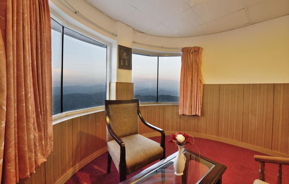 שימלה Galleu Hill Resort מראה חיצוני תמונה