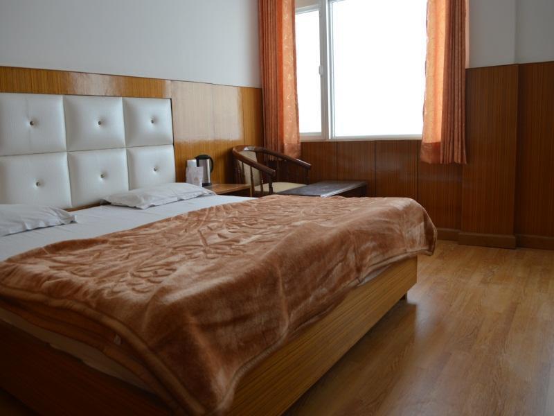 שימלה Galleu Hill Resort מראה חיצוני תמונה