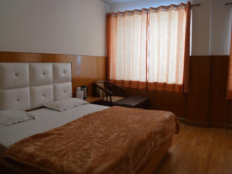 שימלה Galleu Hill Resort מראה חיצוני תמונה