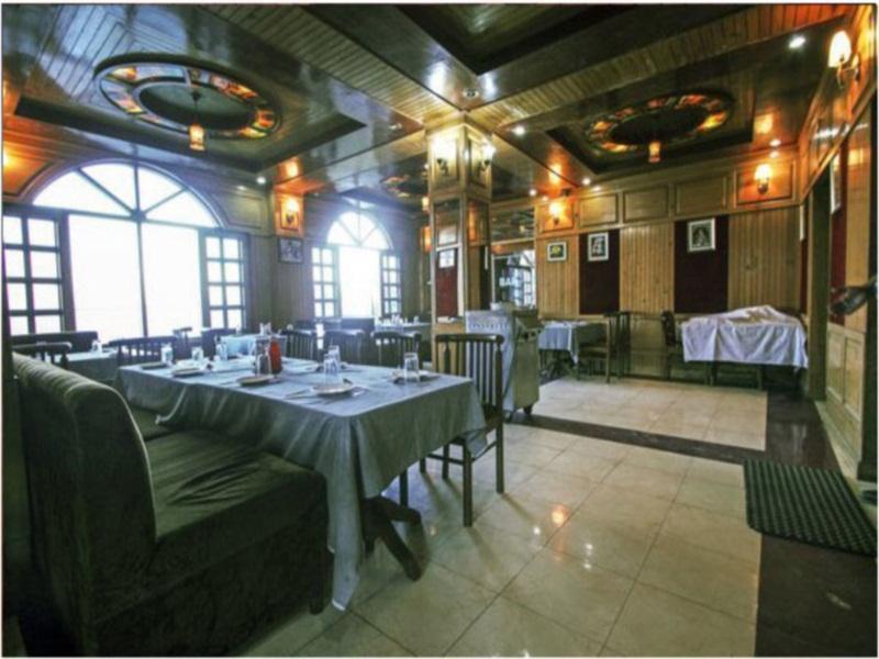 שימלה Galleu Hill Resort מראה חיצוני תמונה
